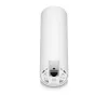 Ubiquiti UniFi U6-Mesh ponto de acesso WiFi 6 AX5300 5.3 Gbps IPX5 à prova de água - branco