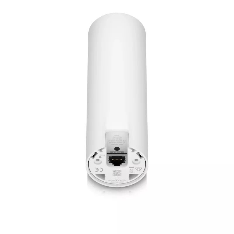 Ubiquiti UniFi U6-Mesh ponto de acesso WiFi 6 AX5300 5.3 Gbps IPX5 à prova de água - branco