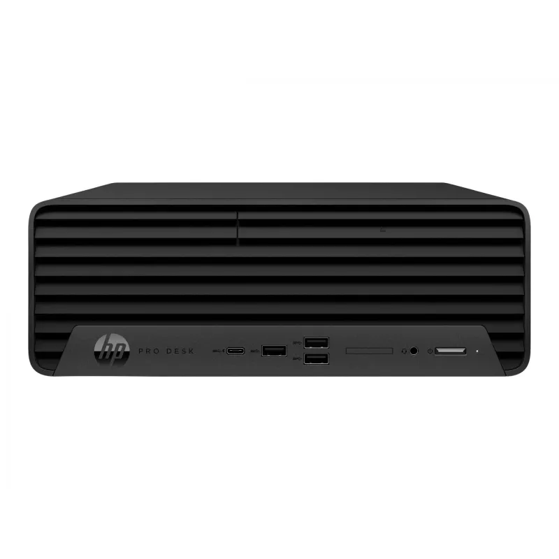 Computador HP Pro SFF 400 G9 Intel Core i5-14500 16GB 512GB/SSD W11P 1J Gar (DE)