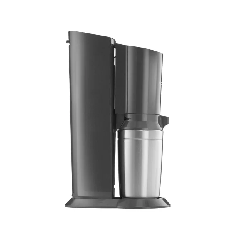 Máquina de gaseificar SodaStream Crystal 3 0 QC