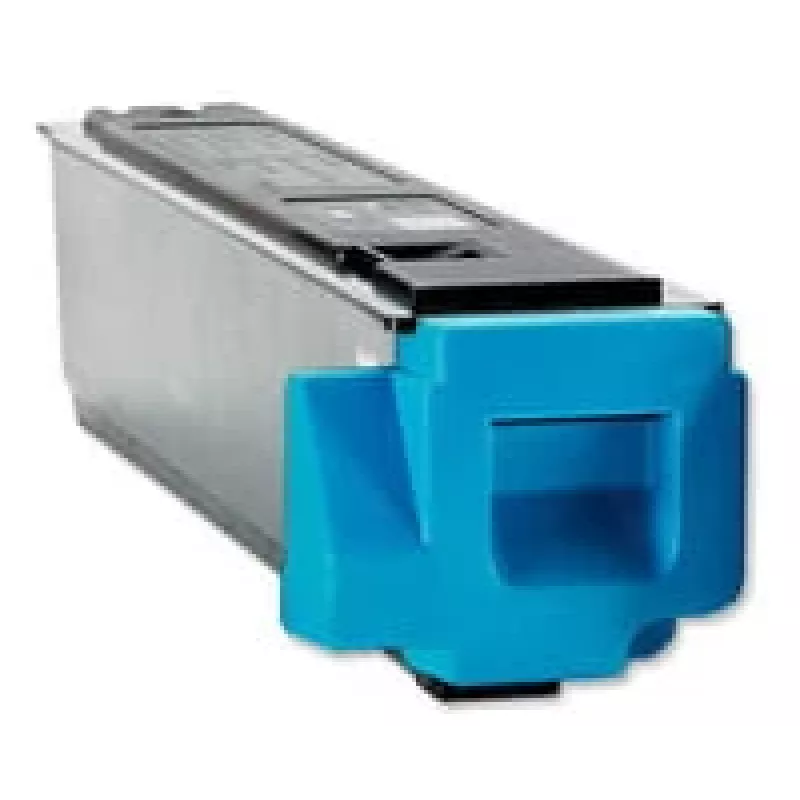 Cartucho de toner KYOCERA TK-5135C 1 unid. original ciano