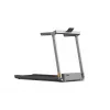 Passadeira Kingsmith G1 Walkingpad — superfície de corrida 440×1053 mm, velocidade máx. 12 km/h, dobrável, ecrã LED