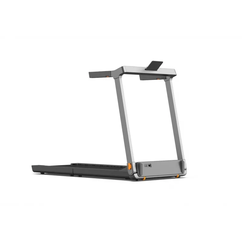 Passadeira Kingsmith G1 Walkingpad — superfície de corrida 440×1053 mm, velocidade máx. 12 km/h, dobrável, ecrã LED