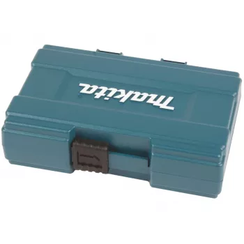 Conjunto de bits e chave de roquete Makita, 21 peças (B-54081)