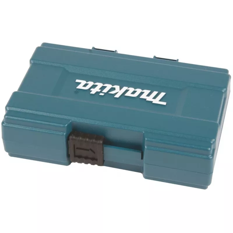 Conjunto de bits e chave de roquete Makita, 21 peças (B-54081)