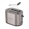 Torradeira Black+Decker BXTOA901E 900W