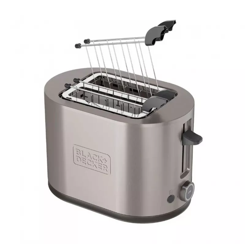 Torradeira Black+Decker BXTOA901E 900W