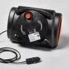 Compressor de ar Osram TyreInflate 2120 – insuflador de pneus compacto a bateria de 12V (OTI2120)
