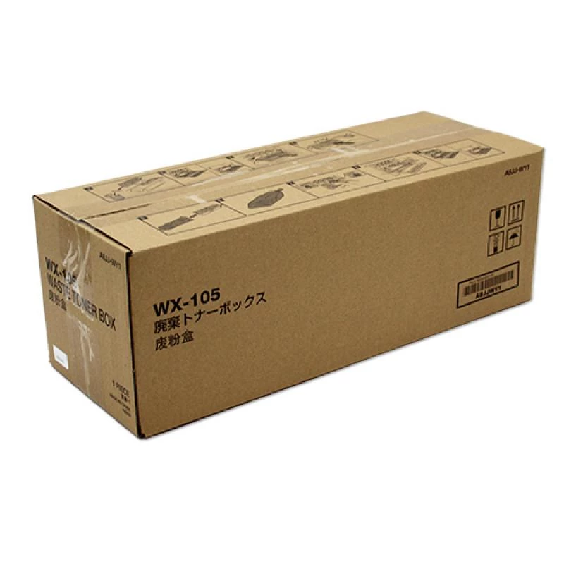Recipiente de toner residual Konica Minolta A8JJWY1 – capacidade: 22.000 páginas (A8JJWY1)