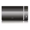 Caso | Micro-ondas | MCG 25 | Independente | 25 L | 900 W | Ar quente | Grelhador | Preto
