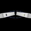 Ventoinha Thermaltake CT140 EX Reverse ARGB Sync ventoinha de arrefecimento para PC Branco (pack de 3)