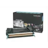 Lexmark - tinteiro - 1 x preto - 8000 páginas - LRP / LCCP (0C734A1KG)
