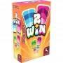 2 Win, jogo de cartas