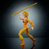 Figura de ação MATTEL Masters of the Universe Origins Thundercats Cheetara, figura de coleção JFW94