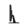 Elo Monitores táteis de secretária 1717L AccuTouch Zero-Bezel - monitor LED - 43,2 cm (17) - ecrã tátil - 1280 x 1024 @ 75 Hz - 250 cd/m² - 800:1 - 5 ms - VGA - preto