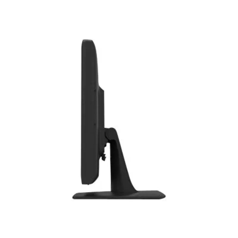 Elo Monitores táteis de secretária 1717L AccuTouch Zero-Bezel - monitor LED - 43,2 cm (17) - ecrã tátil - 1280 x 1024 @ 75 Hz - 250 cd/m² - 800:1 - 5 ms - VGA - preto