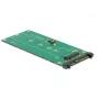 Adaptador M.2 interno DeLOCK 62865