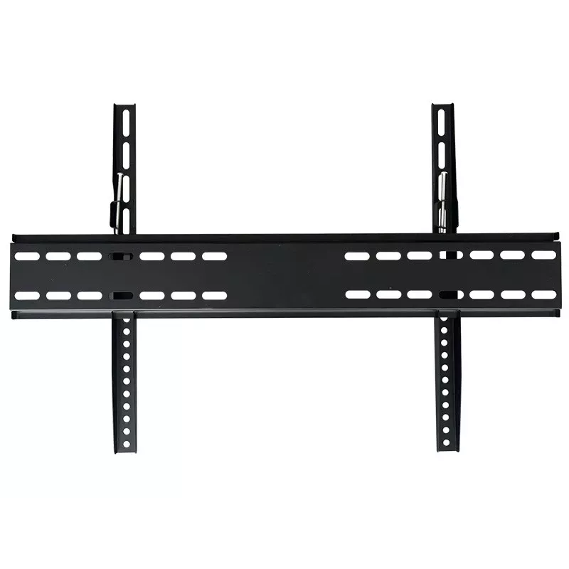 Tracer WallGrip TRAUCH47657 suporte de parede para TV, 37–80 polegadas, VESA até 600x400, máx. 50 kg, metálico, preto