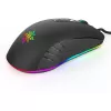 Rato gaming INCA IMG-348 3200 DPI. RGB. 7 botões. USB. SW retalho