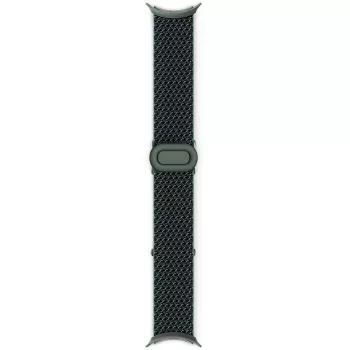 Google – Bracelete para smartwatch – 137-203 mm – Marfim – para Google Pixel Watch (GA03270-WW)