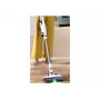 Aspirador vertical com bateria Tineco PURE ONE Station 5 a seco HEPA sem saco 0,45 L 500 W branco 2,5 Ah