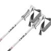 LEKI BLISS bastões cor de ouro rosa 115 cm