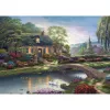 Jigsaw Puzzle Schmidt Spiele 59775 — puzzle infantil colorido