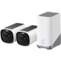 Conjunto de 2 câmaras eufy Cam E40