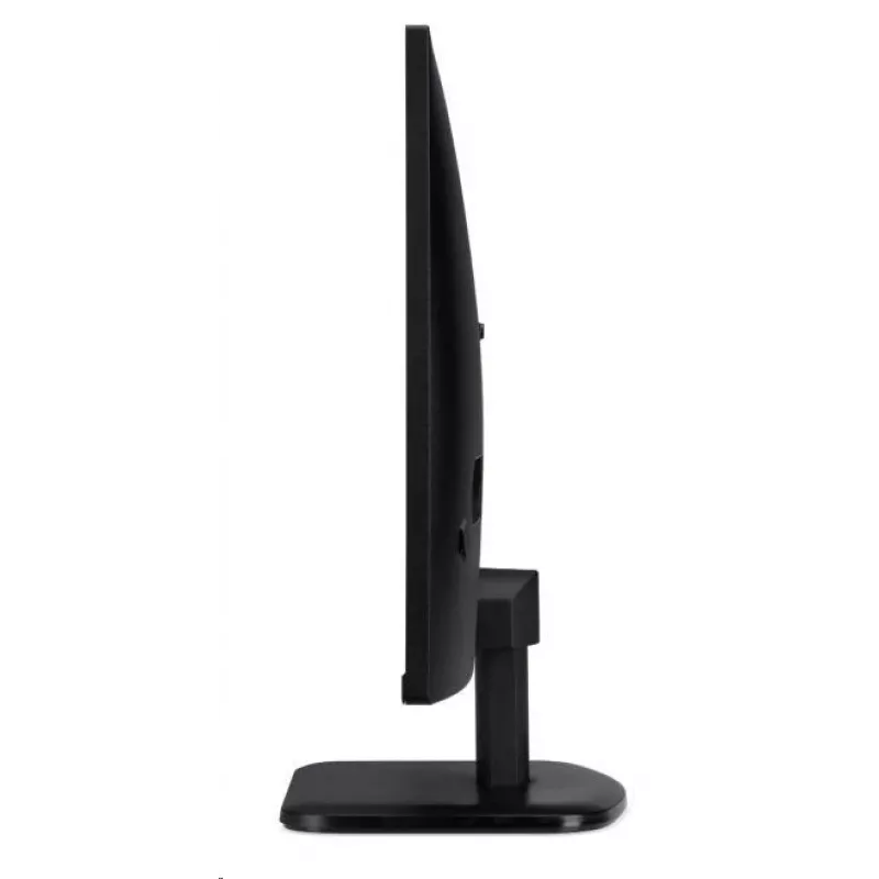 Monitor LCD Acer EK321QKBMIIPX 31,5 polegadas IPS 4K 3840x2160 60Hz 4 ms inclinável preto mate
