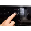 Electrolux EOB8S38X forno 70 L 3500 W preto