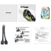 Placa gráfica ZOTAC GAMING GeForce RTX 5070 Twin Edge 12GB GDDR7