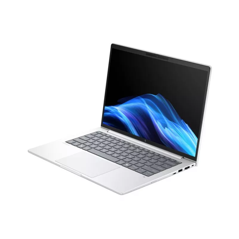 HP EliteBook 8 G1i 16 Intel Core Ultra 7 256V 16 polegadas WUXGA 16 GB LPDDR5X 512 GB SSD W11P 3YW