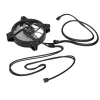 Ventoinha de caixa MODECOM Volcano Apex 120 ARGB Reverse Preto