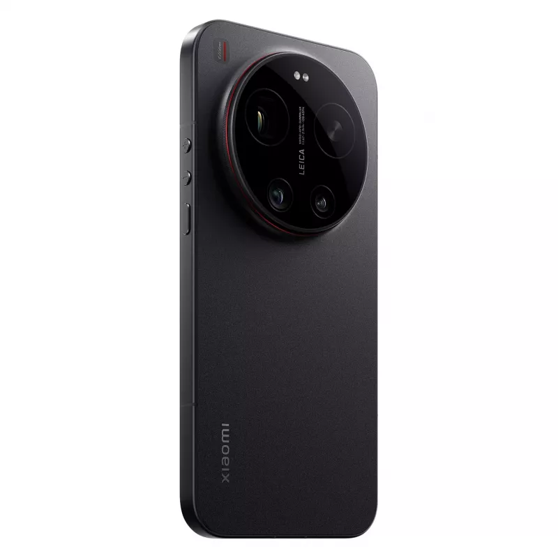 Xiaomi 17 Ultra 5G Dual Sim 16RAM 1TB preto