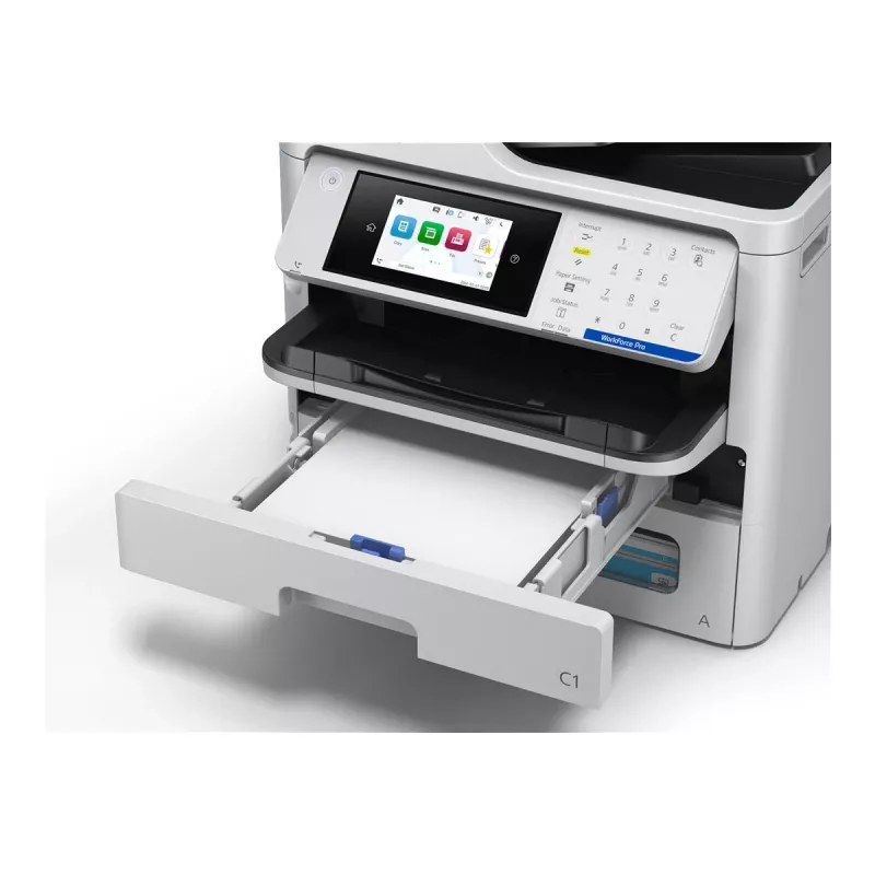 Epson C11CK19401BM Impressora Azul