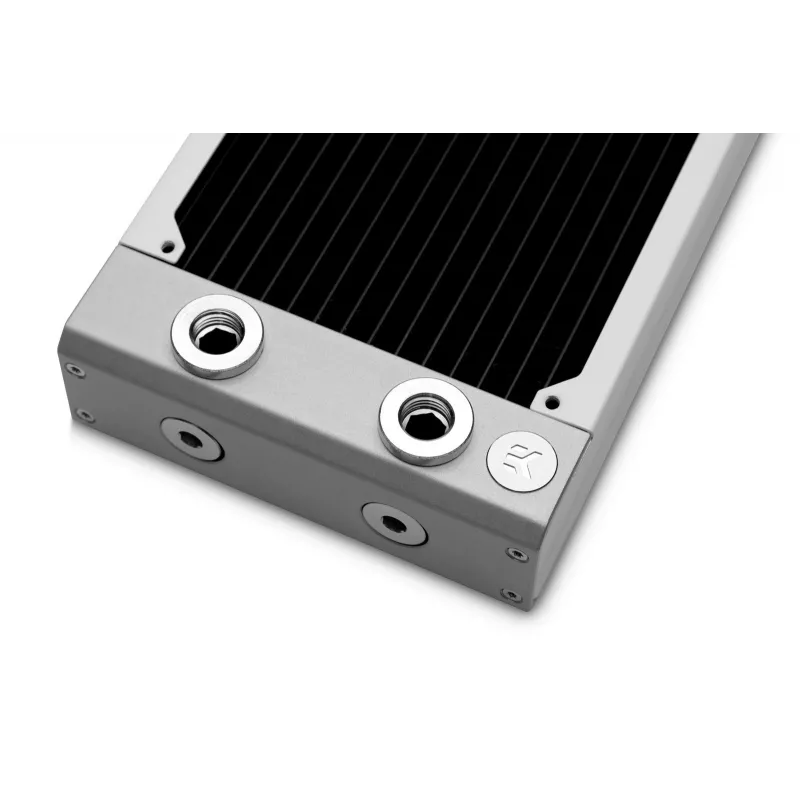 EK Water Blocks Radiador, peça/acessório de sistema de refrigeração de computador