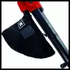 Soprador manual Einhell GC-EL 3024 E