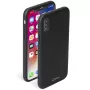 Capa Krusell Arvika 3.0 iPhone XS Max 16,5 cm preta