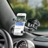 RAM Mounts suporte de telefone X-Grip com ventosa Twist-Lock