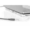 Cabo de extensão USB Type-C Digitus AK-300210-007-S 0,7 m