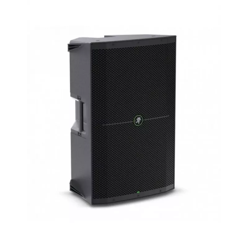 Altifalante Mackie THUMP 215 preto com fios 1400 W