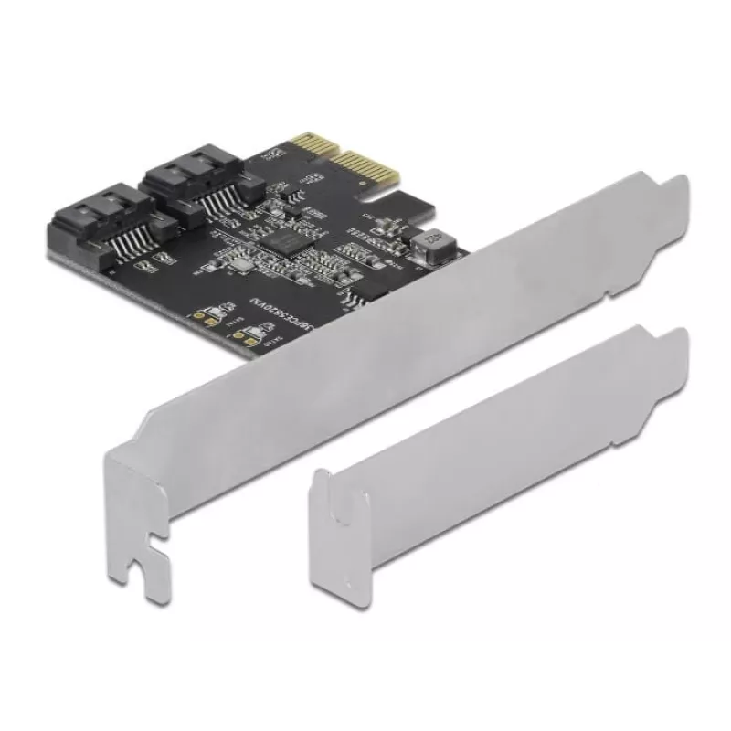 Adaptador SATA interno DeLOCK 90431