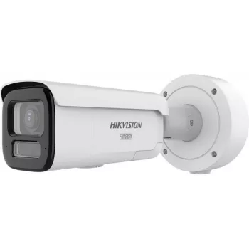 Câmara IP Hikvision DS-2CD26166G3-IZS2UY/SL — 16MP, objetiva motorizada 2,8–12mm