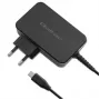 Fonte de alimentação GaN QOLTEC 52387 90W 1x USB‑C 5–20V