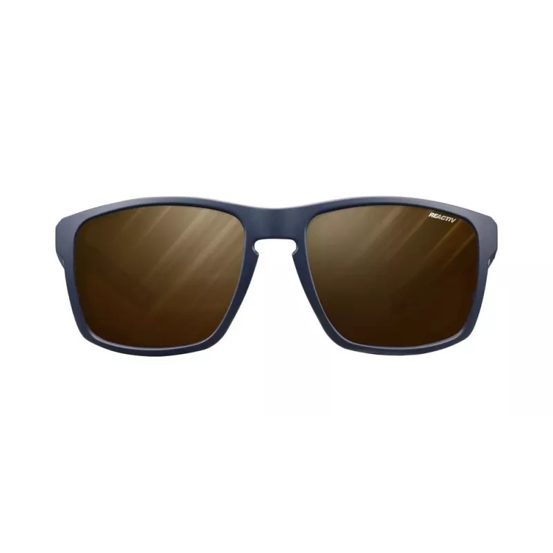 Óculos de sol Julbo Shield modelo 490542 — óculos desportivos de proteção