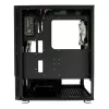 Caixa Gaming LC-Power 803B Midi Tower Preto