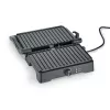 Grelhador múltiplo elétrico SEVERIN KG 2391 XL com superfície de grelhar antiaderente