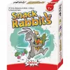 Snack Rabbits, jogo de dados