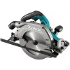 Makita XGT HS009GZ - Serra circular - sem fios - 235 mm - sem bateria - 40 V