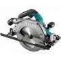 Makita XGT HS009GZ - Serra circular - sem fios - 235 mm - sem bateria - 40 V